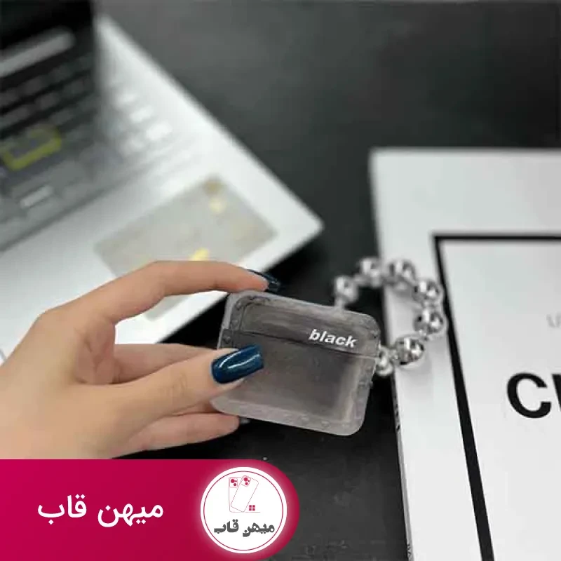 کاور ایرپاد ابرباد