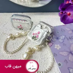 کاور ایرپاد گل لاله