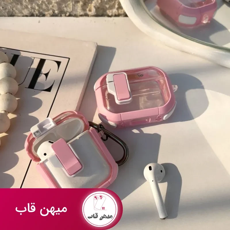 کاور ایرپاد شماره 5 eggshell