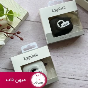 کاور ایرپاد Eggshell شماره 11