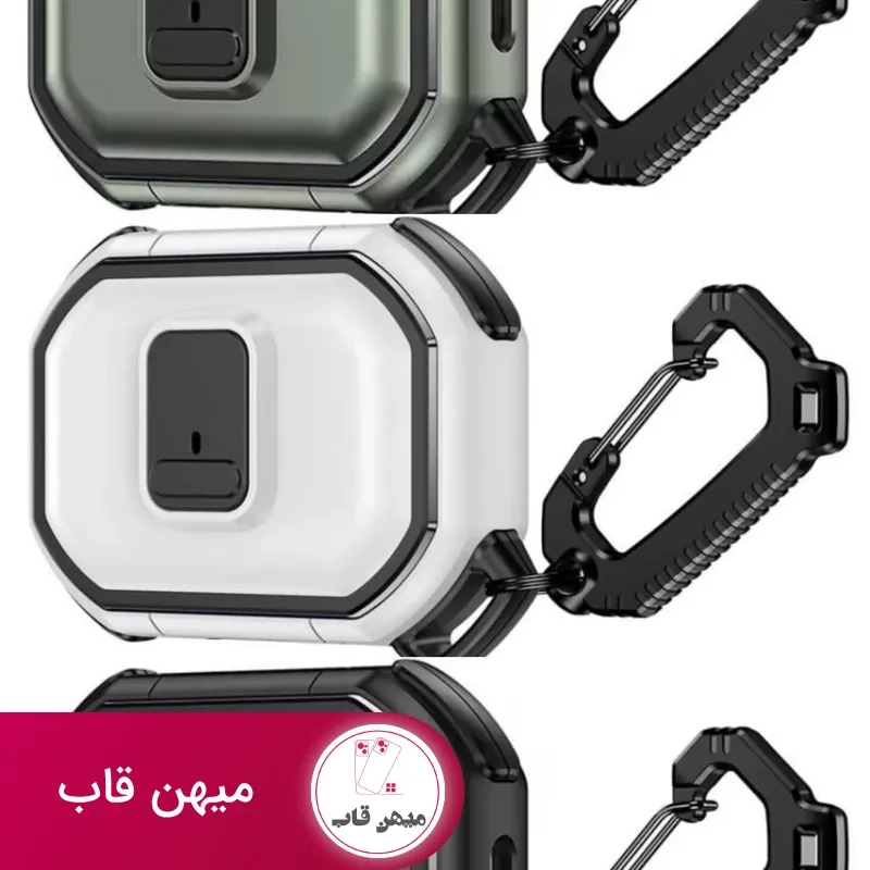 کاور ایرپاد eggshell شماره9