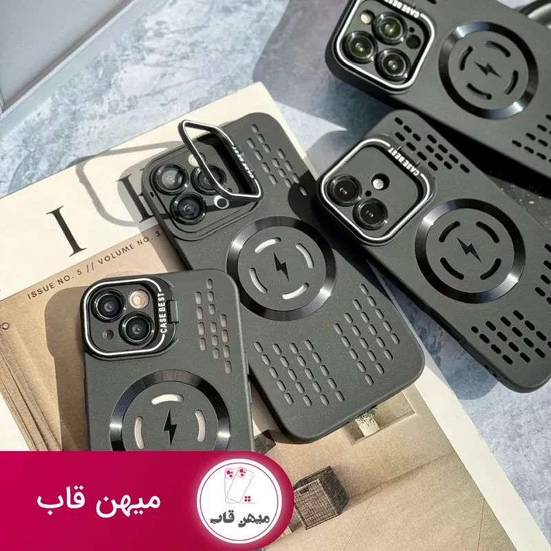 قاب بلک مگ فورس