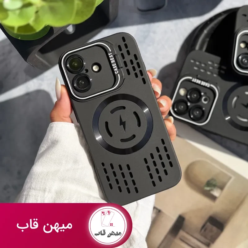 قاب بلک مگ فورس