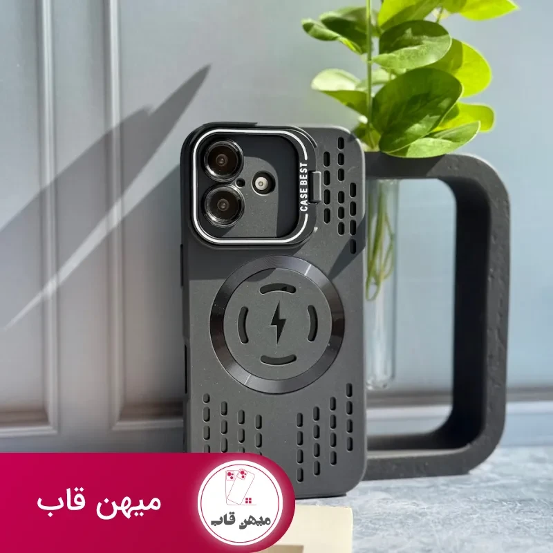 قاب بلک مگ فورس