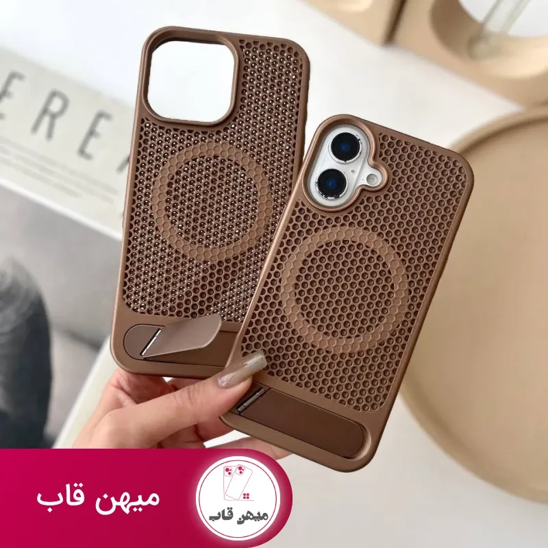 گارد مگ سیف توری آیفون