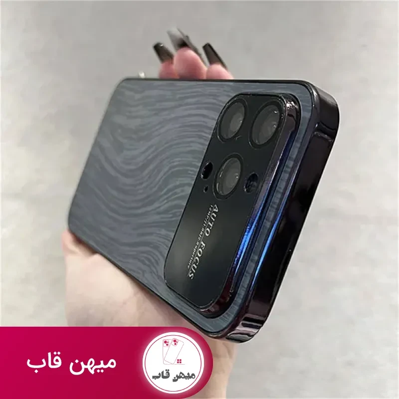 گارد طرح چوب