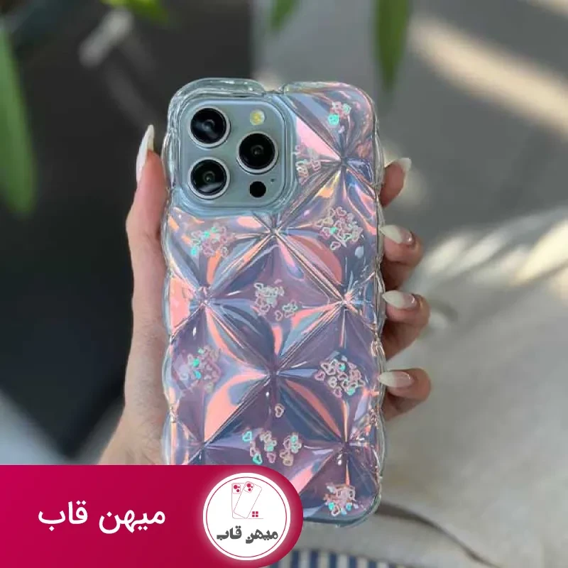 گارد لوزی هولوگرامی gallery image