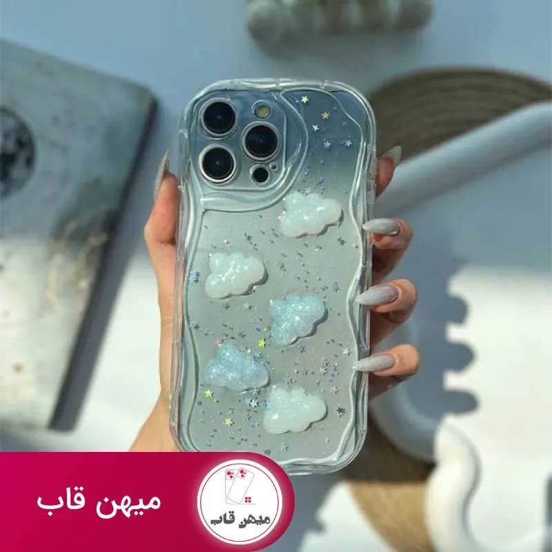 گارد ابر اکلیلی