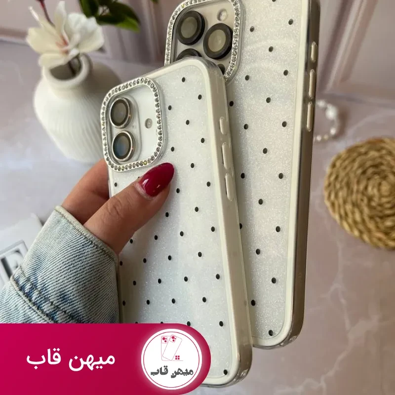 قاب starlight Dots