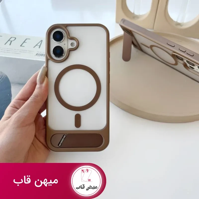 گارد مات پایین استند