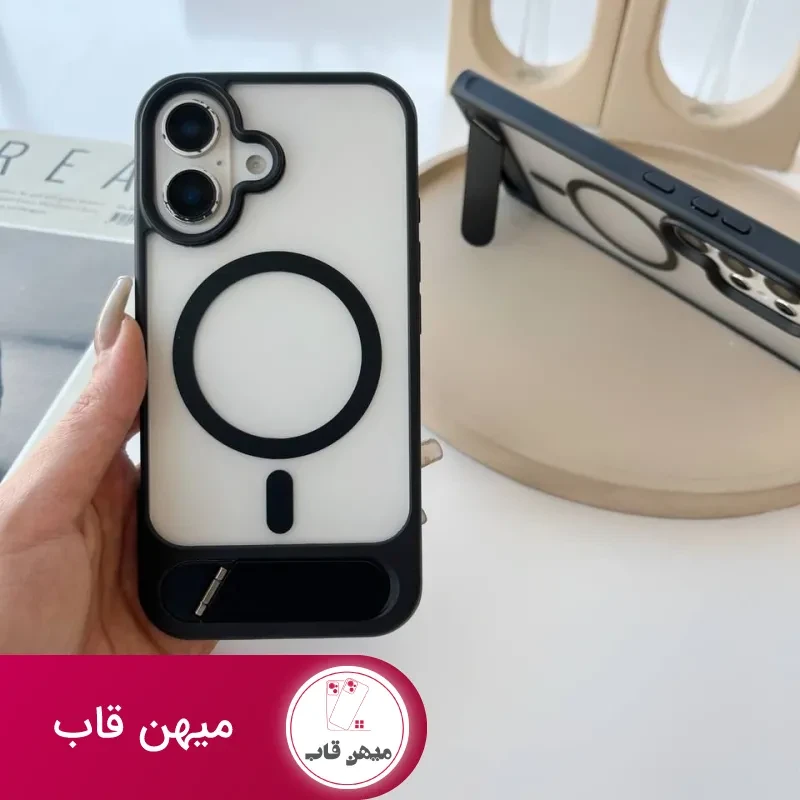 گارد مات پایین استند