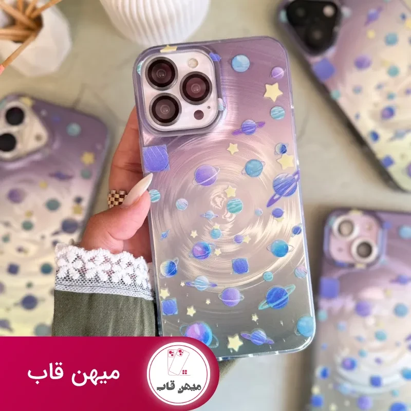 قاب منظومه شمسی