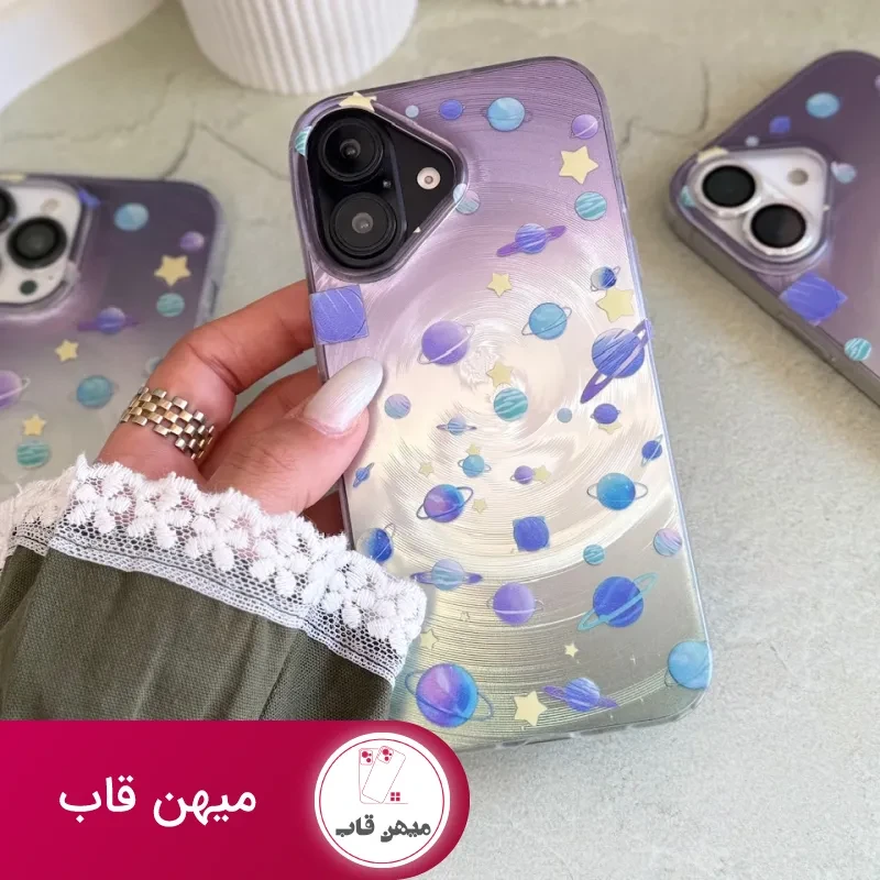 قاب منظومه شمسی