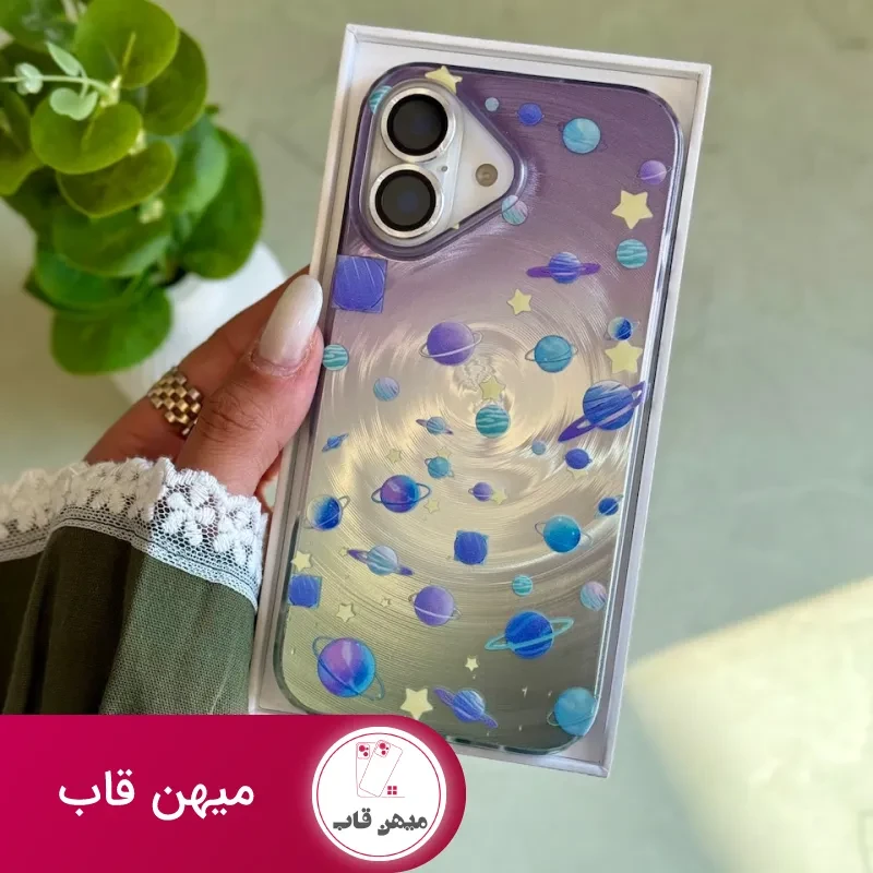 قاب منظومه شمسی