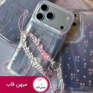 قاب براش گل لاله