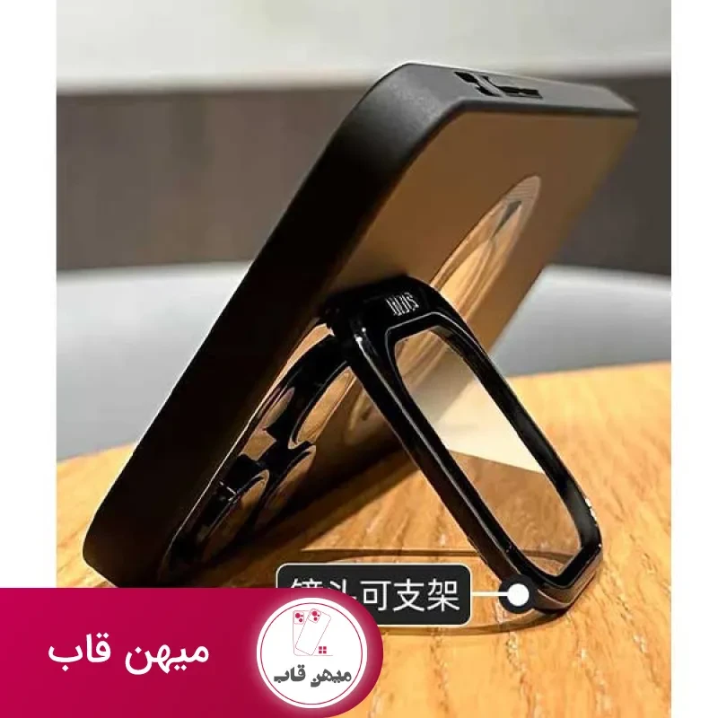 گارد COINALL لنز استندی