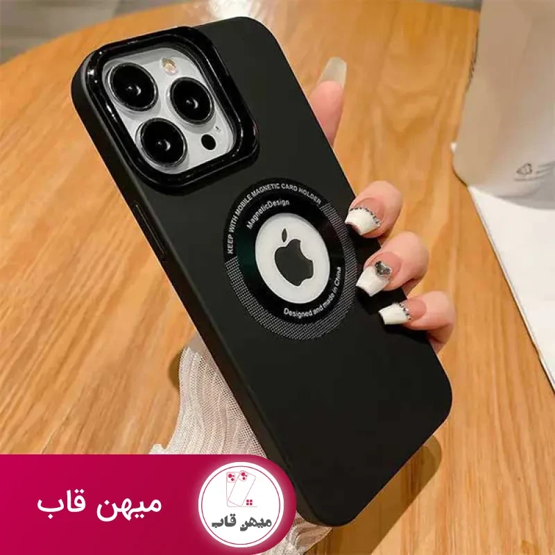 گارد COINALL لنز استندی