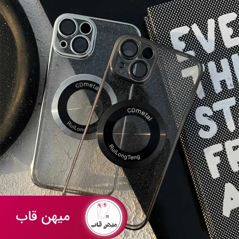 گارد coinall اکلیلی