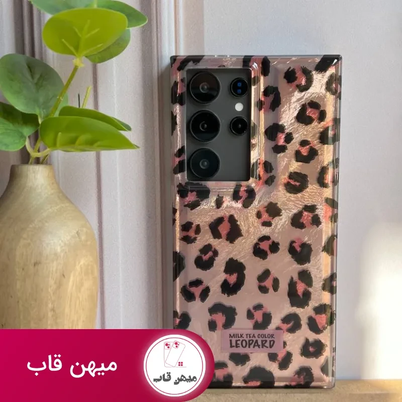 قاب فانتزی Leopard