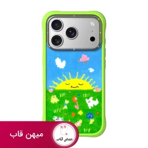 قاب Youngkit یانگ کیت danida.o | Sunny Meadow