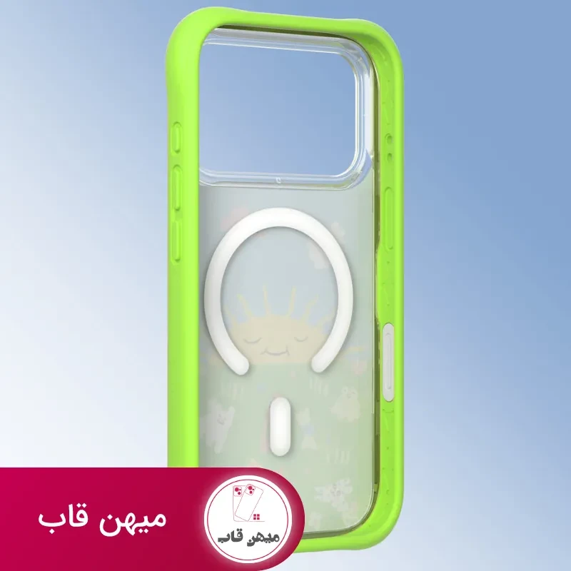 قاب Youngkit یانگ کیت danida.o | Sunny Meadow