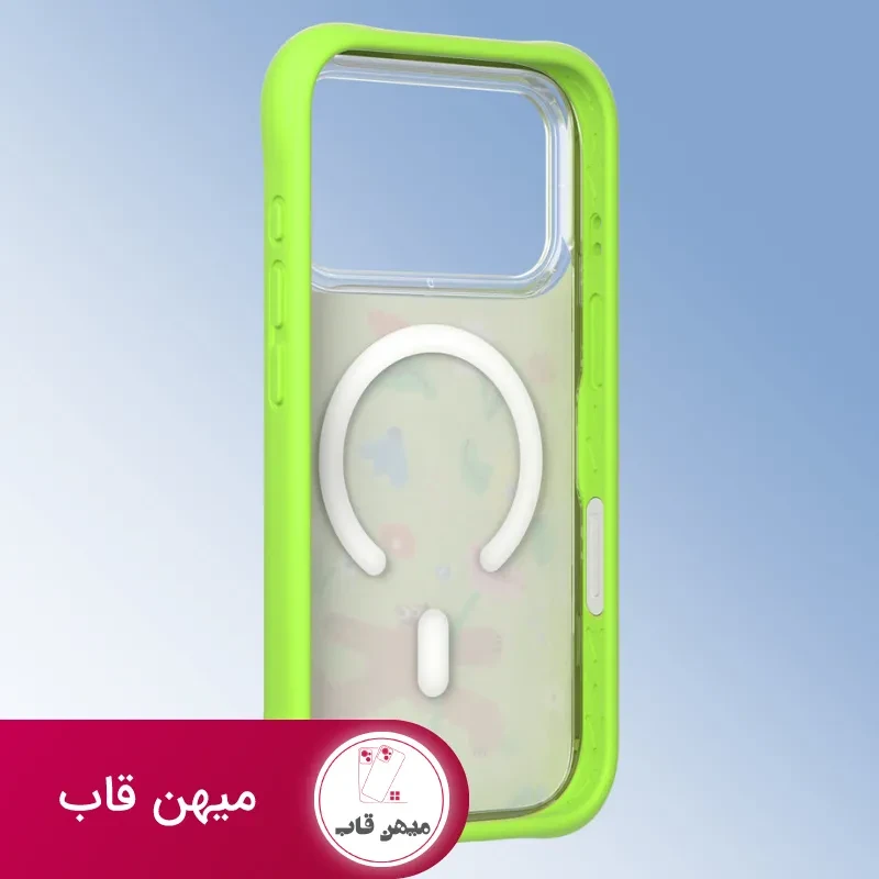 قاب Youngkit یانگ کیت danida.o | Teddy's Garden