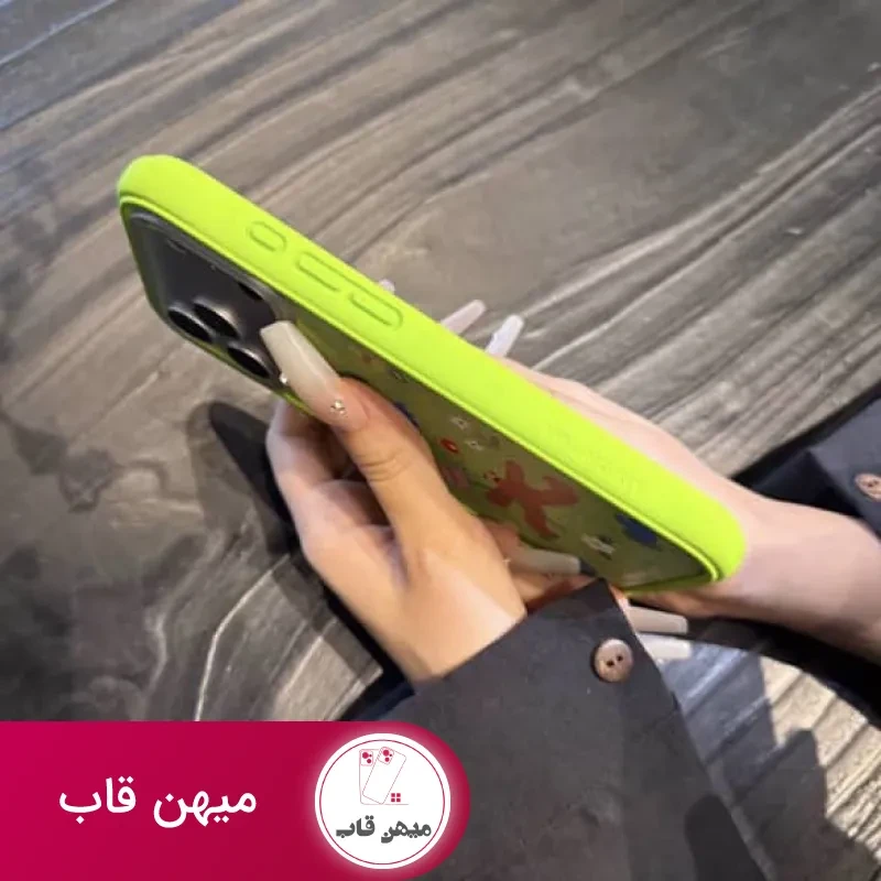 قاب Youngkit یانگ کیت danida.o | Teddy's Garden