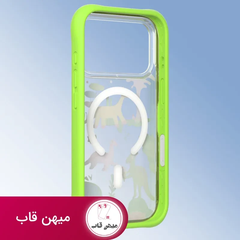 قاب Youngkit یانگ کیت danida.o | Dino World