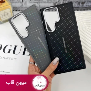 گارد چرم سامسونگ