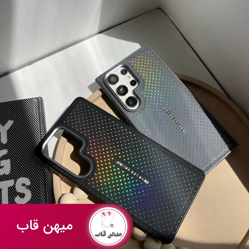 گارد چرم سامسونگ