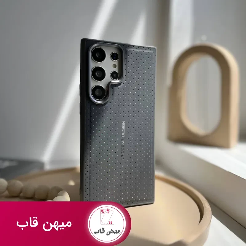 گارد چرم سامسونگ