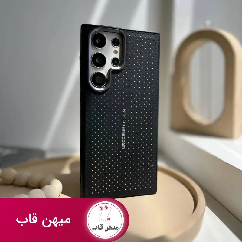 گارد چرم سامسونگ