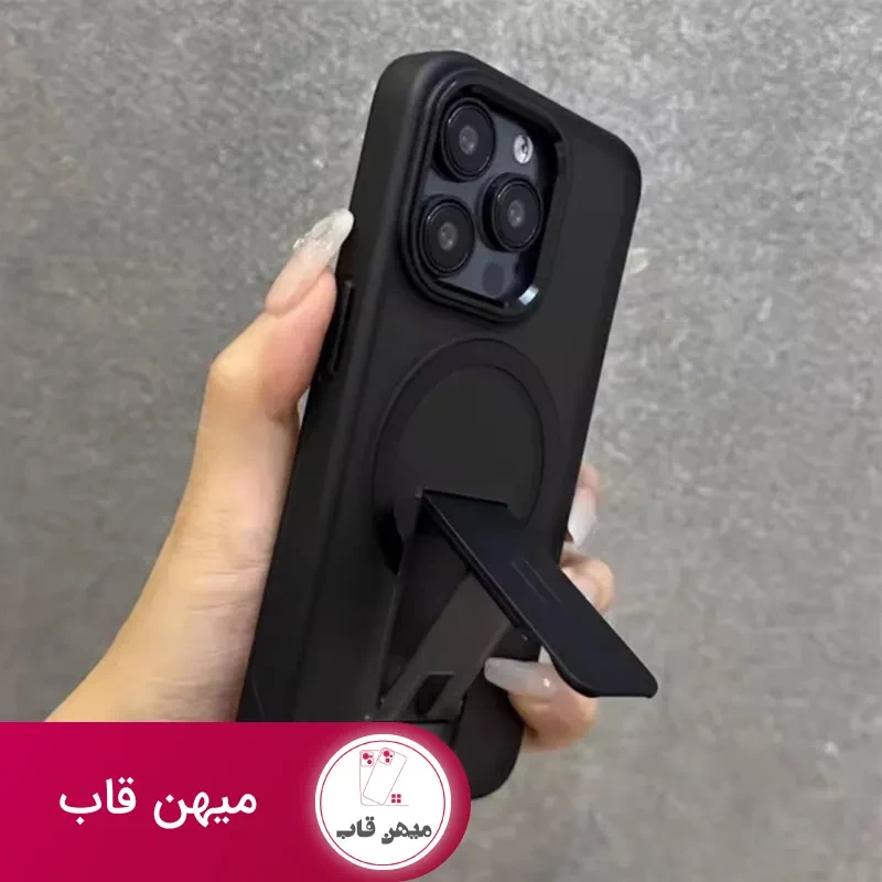 گارد وسط استندی