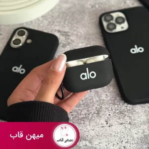 کاور ایرپاد alo سیلیکونی