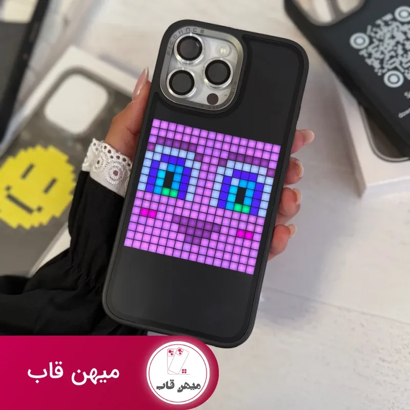 قاب هوشمند P One by Picdance