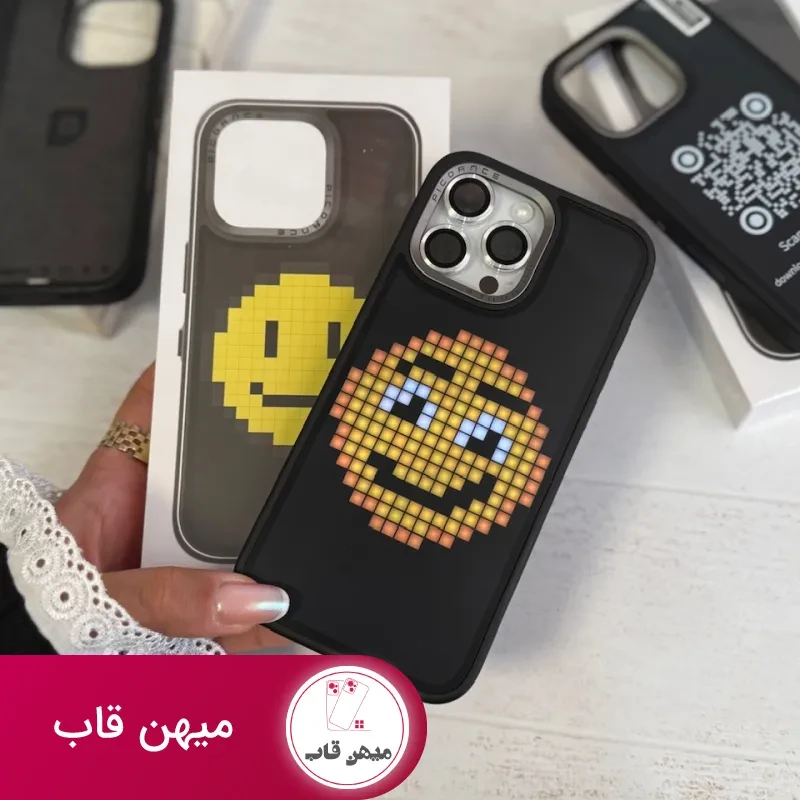 قاب هوشمند P One by Picdance