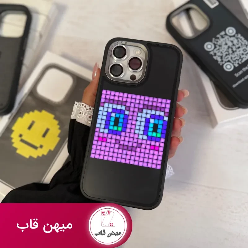 قاب هوشمند P One by Picdance