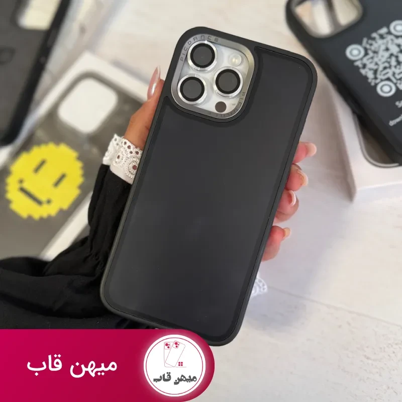 قاب هوشمند P One by Picdance