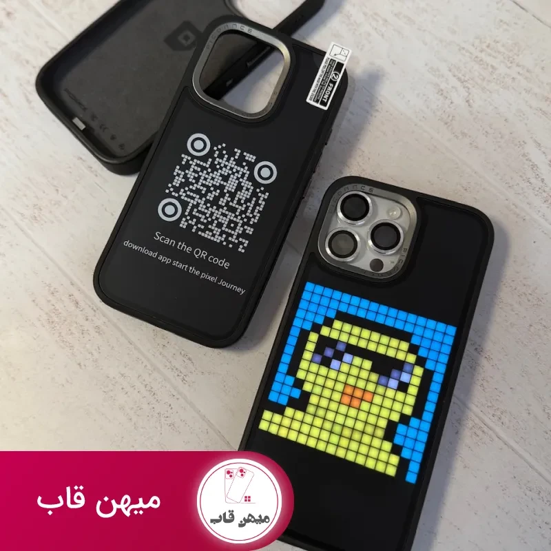 قاب هوشمند P One by Picdance