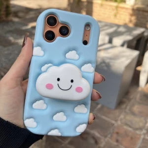 قاب ابر پاپ سوکتی