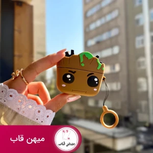 کاور ایرپاد سیلیکونی گروت