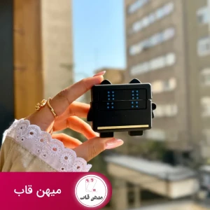 کاور ایرپاد سیلیکونی روبات