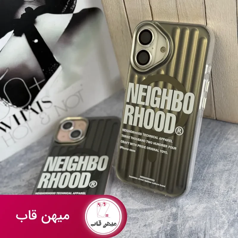 قاب Neighborhood Magsafe