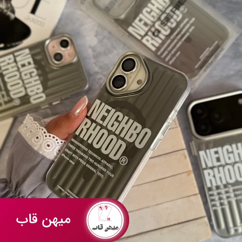 قاب Neighborhood Magsafe