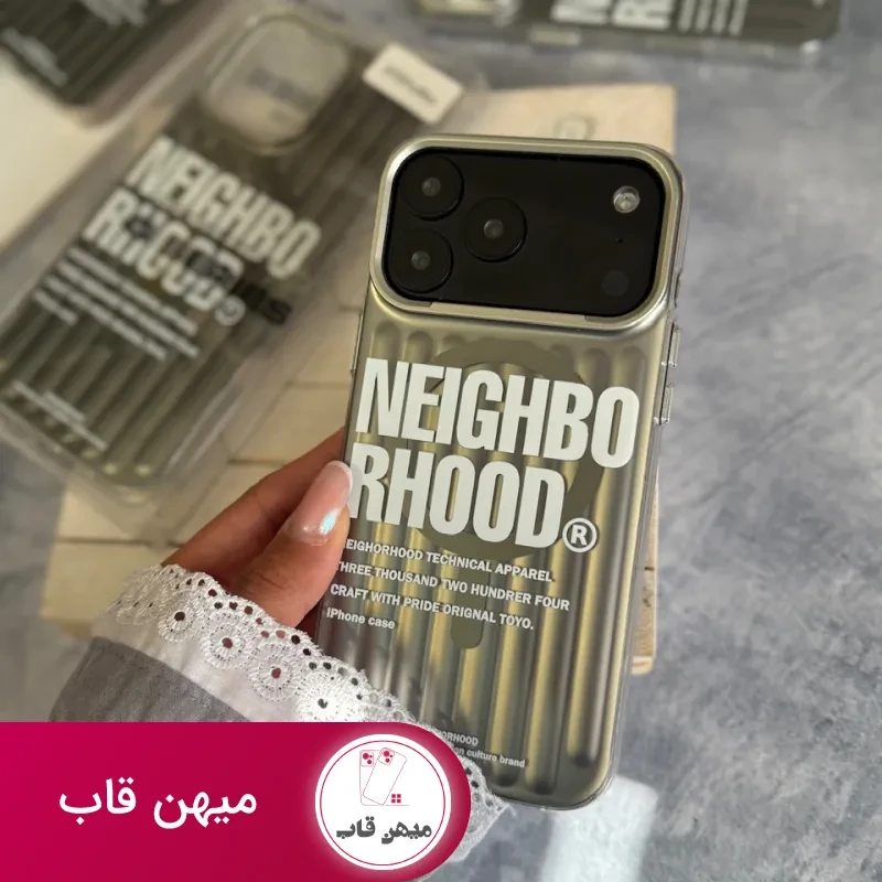 قاب Neighborhood Magsafe