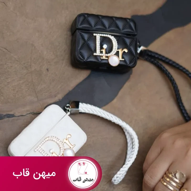 کاور ایرپاد DIOR