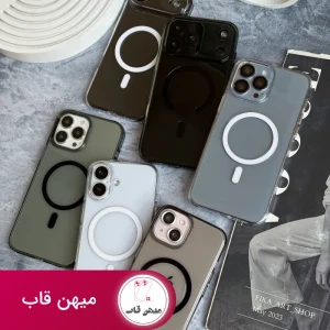 قاب گوشی iCe Guard