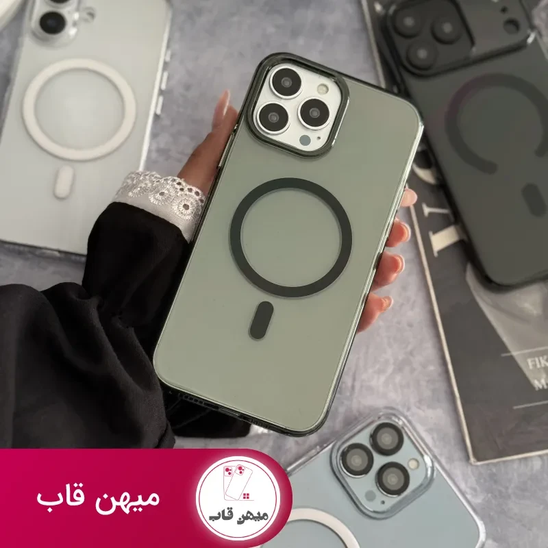 قاب گوشی iCe Guard