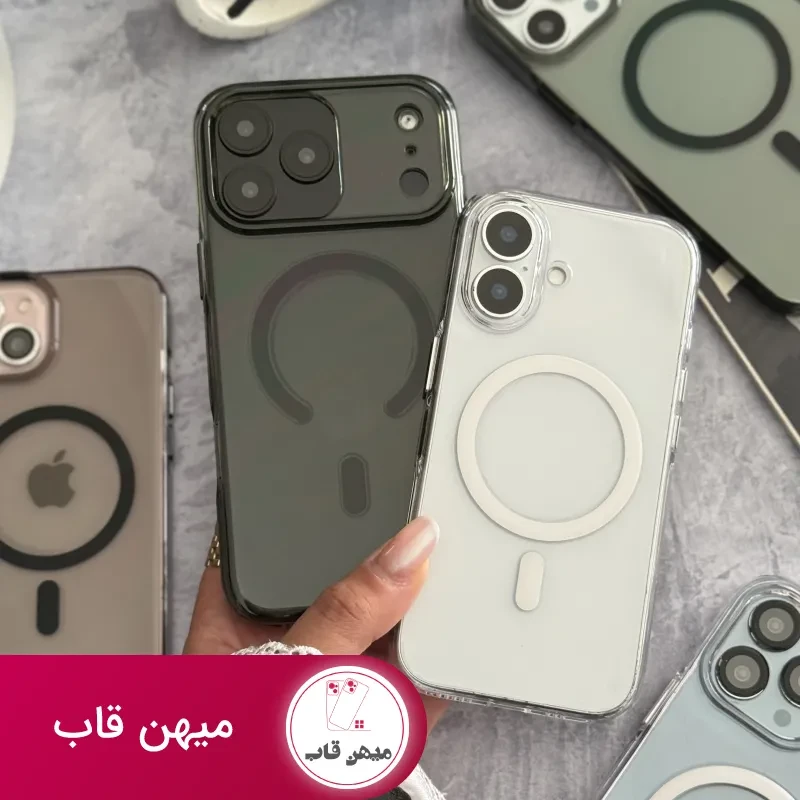 قاب گوشی iCe Guard