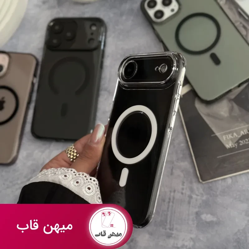 قاب گوشی iCe Guard